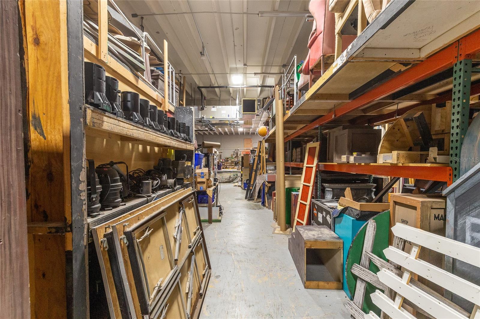 WALPOLE FRANK A - Commercial Sale