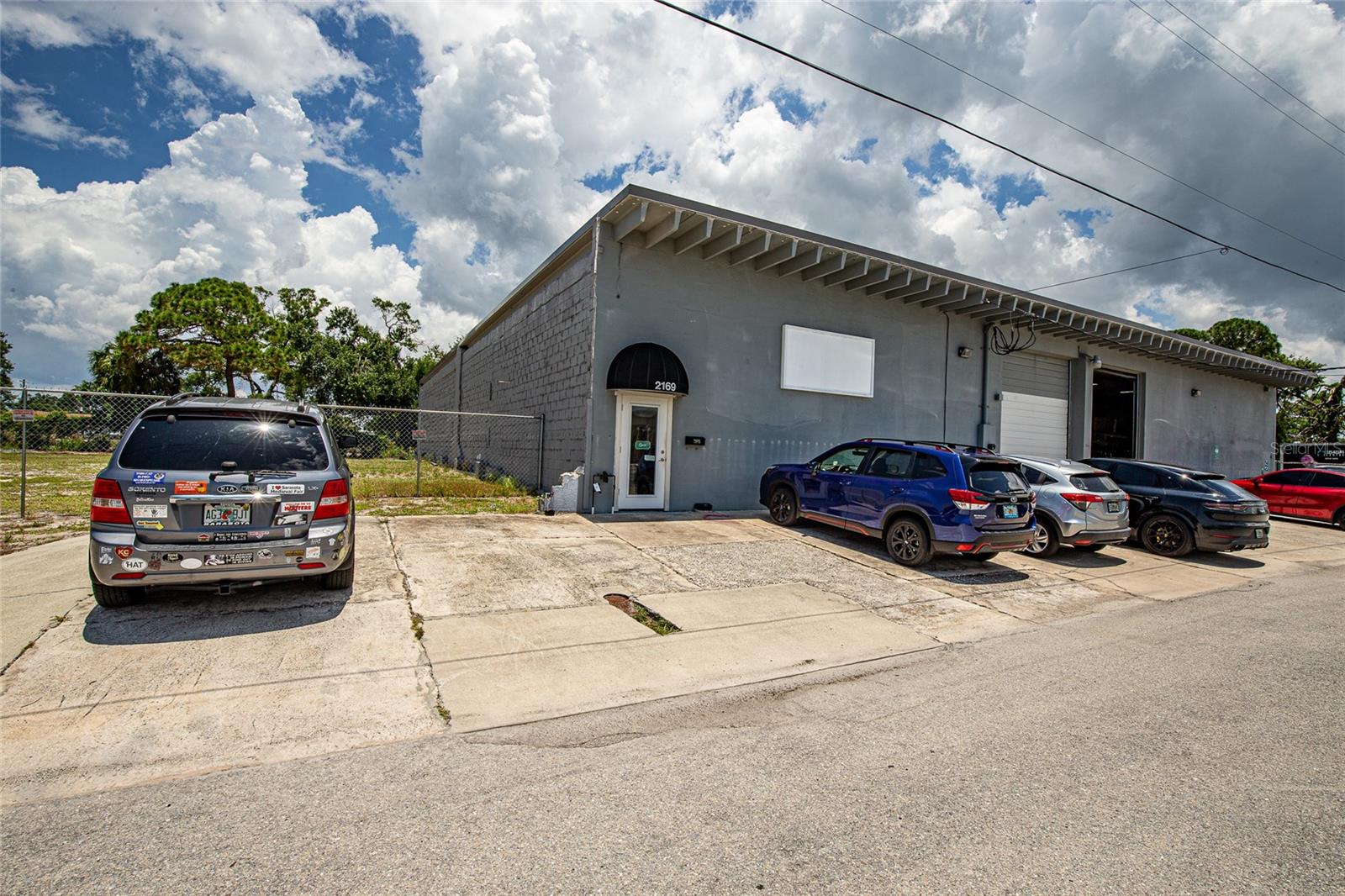 WALPOLE FRANK A - Commercial Sale