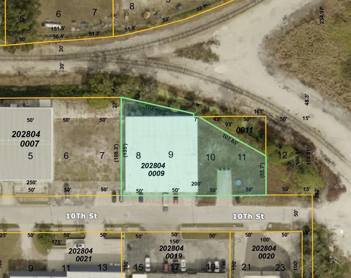WALPOLE FRANK A - Commercial Sale