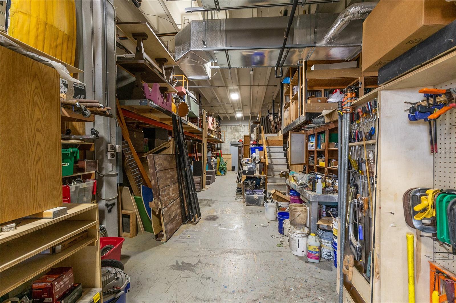 WALPOLE FRANK A - Commercial Sale