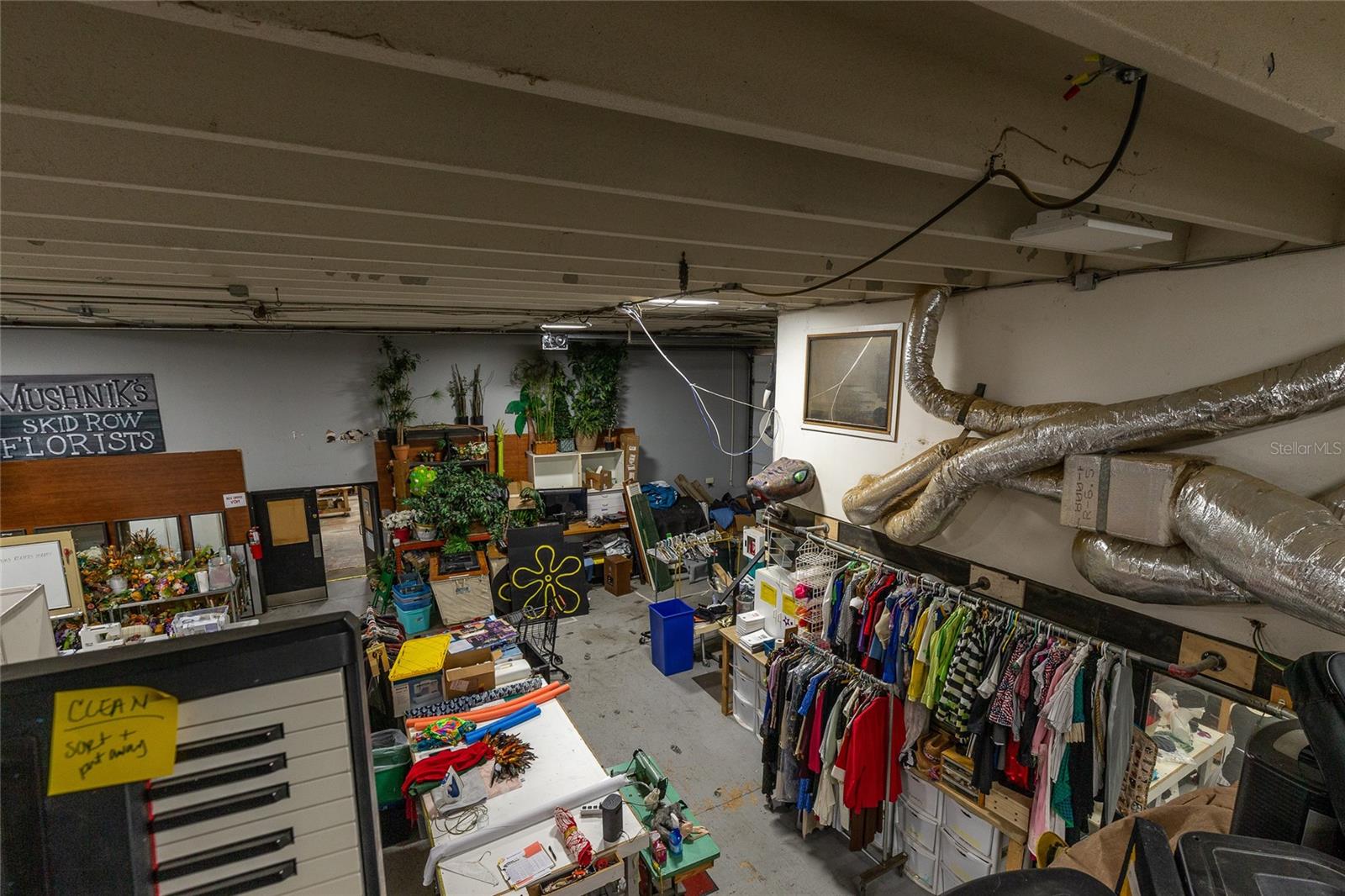 WALPOLE FRANK A - Commercial Sale
