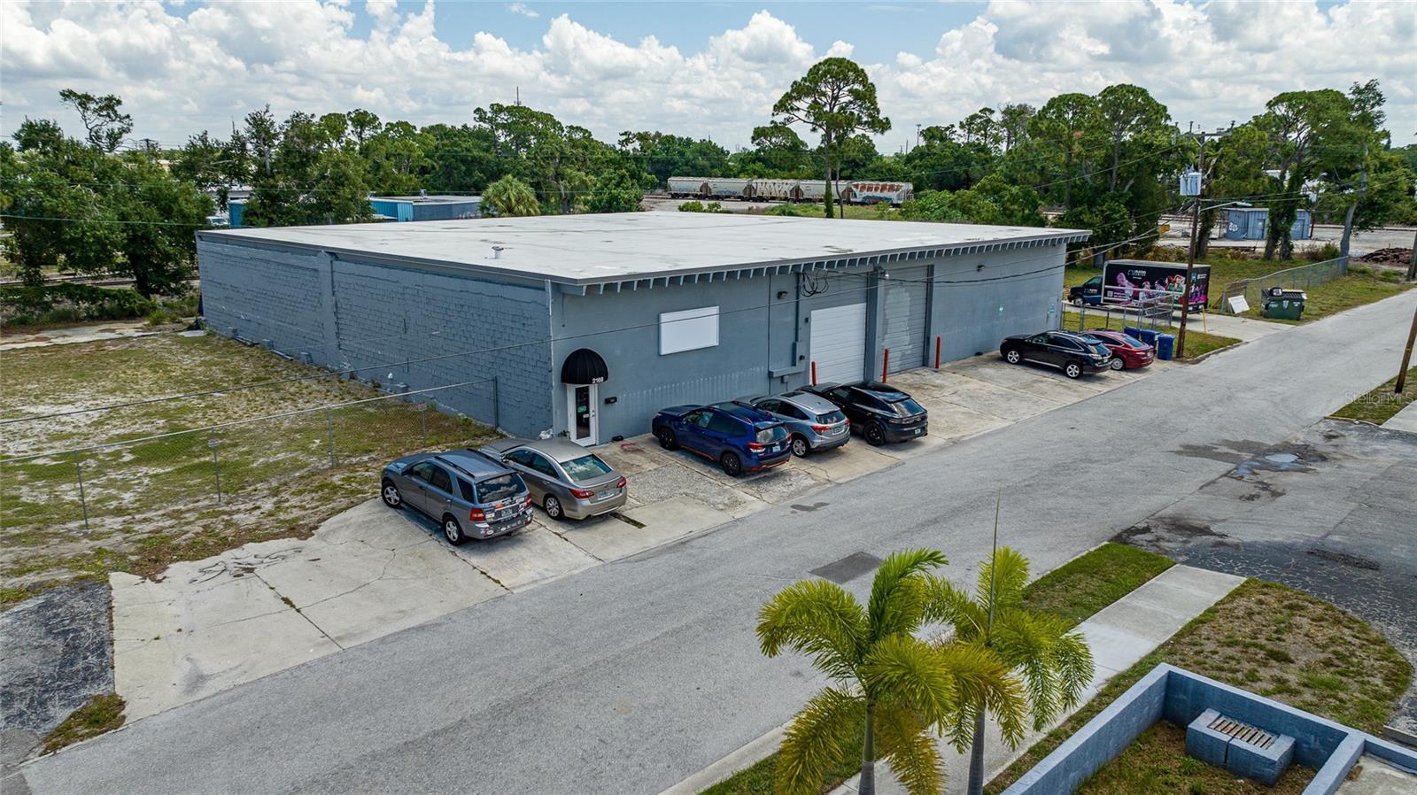 WALPOLE FRANK A - Commercial Sale