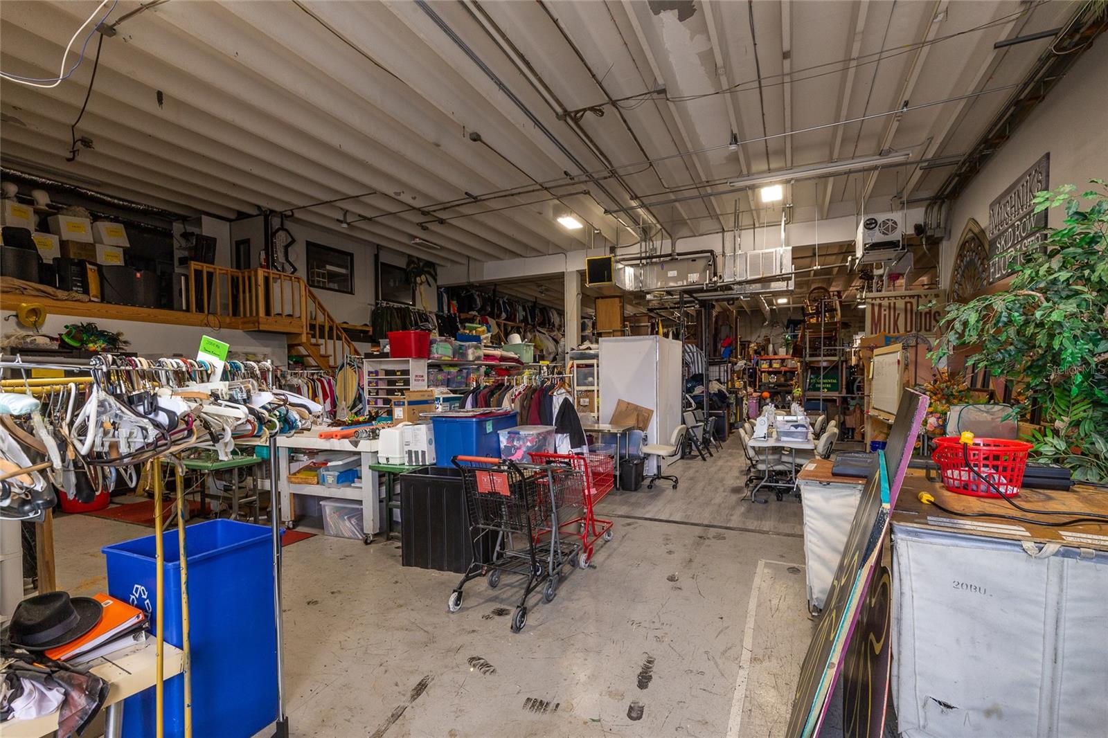 WALPOLE FRANK A - Commercial Sale