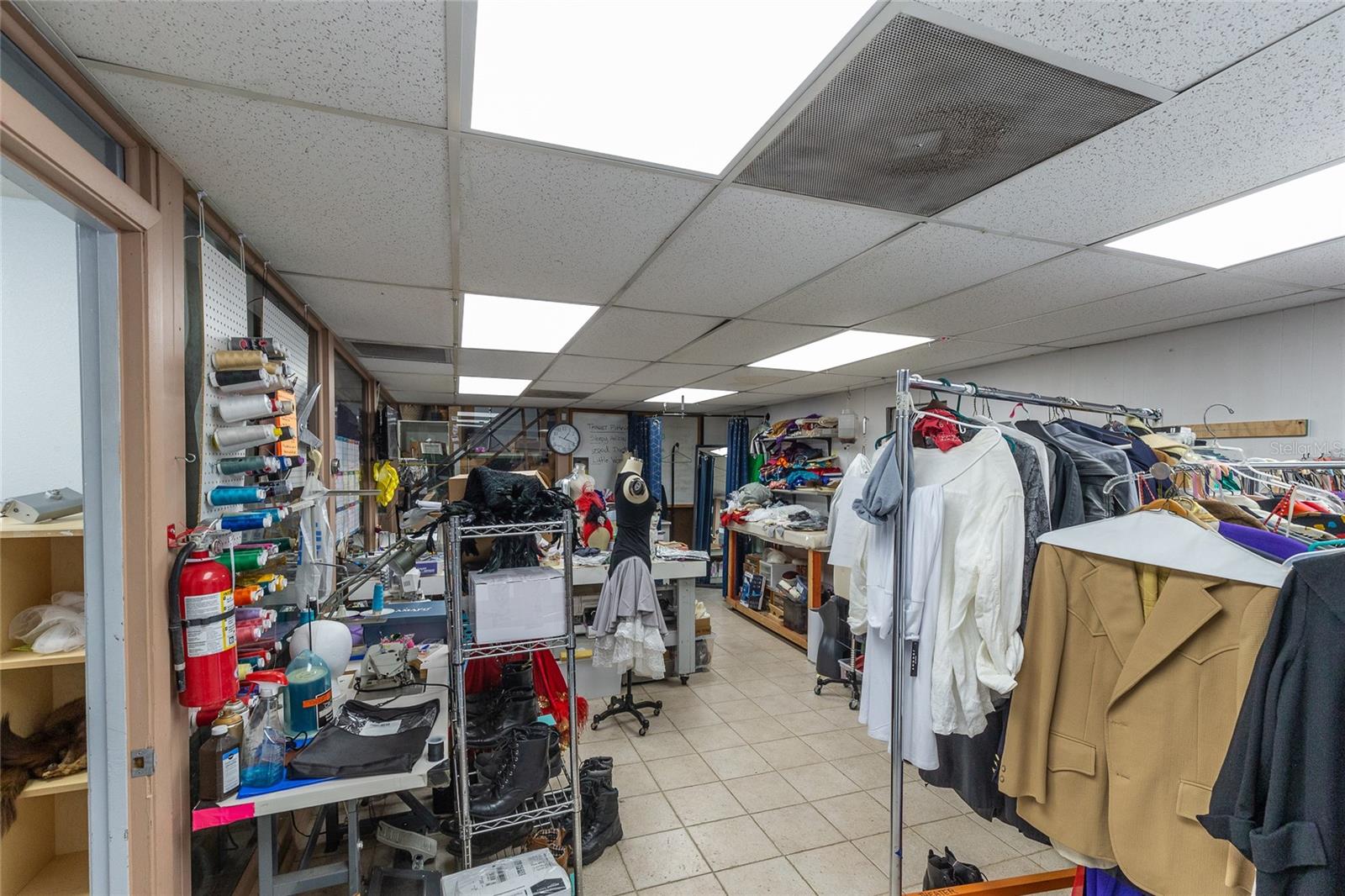 WALPOLE FRANK A - Commercial Sale