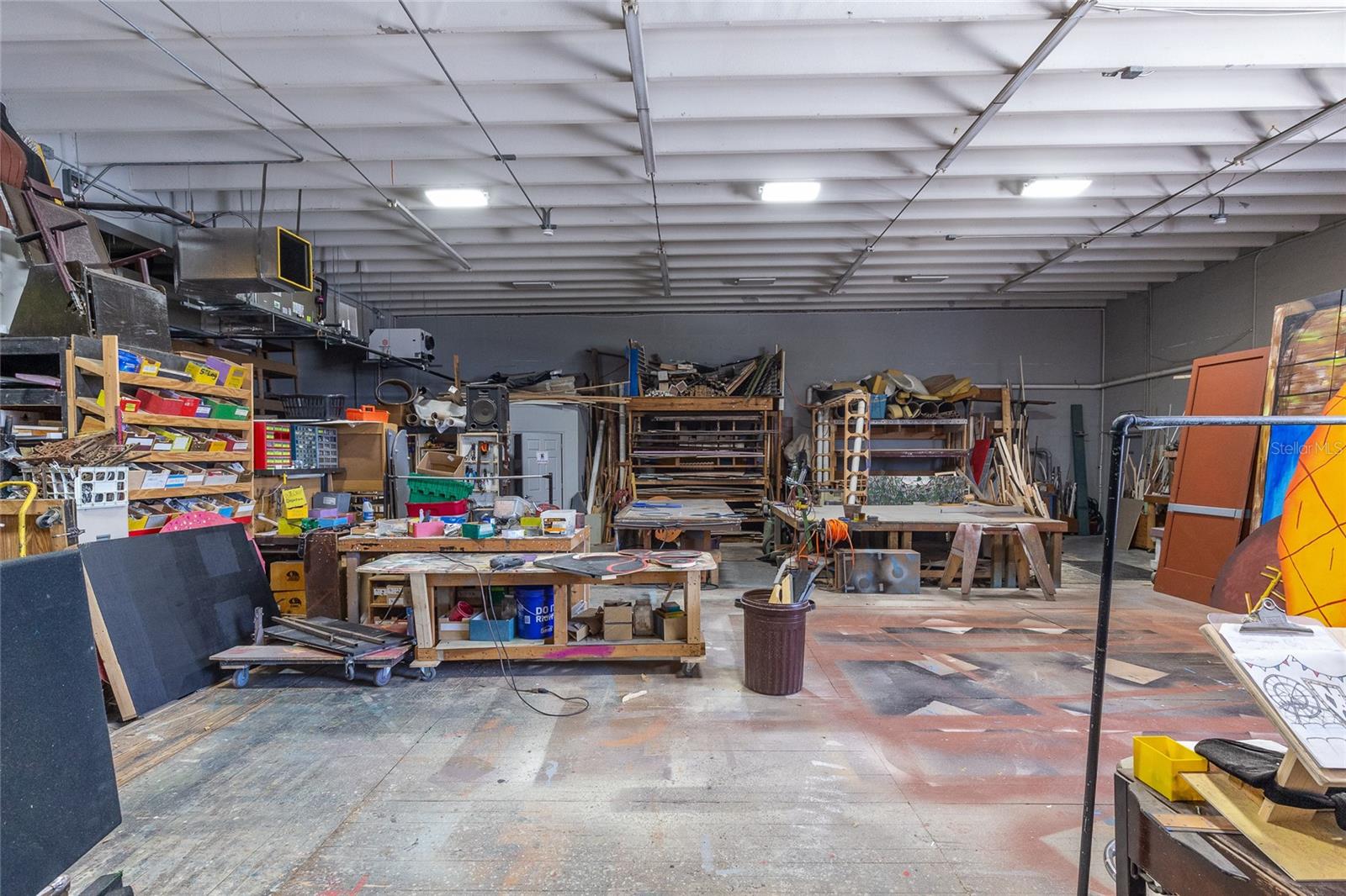 WALPOLE FRANK A - Commercial Sale