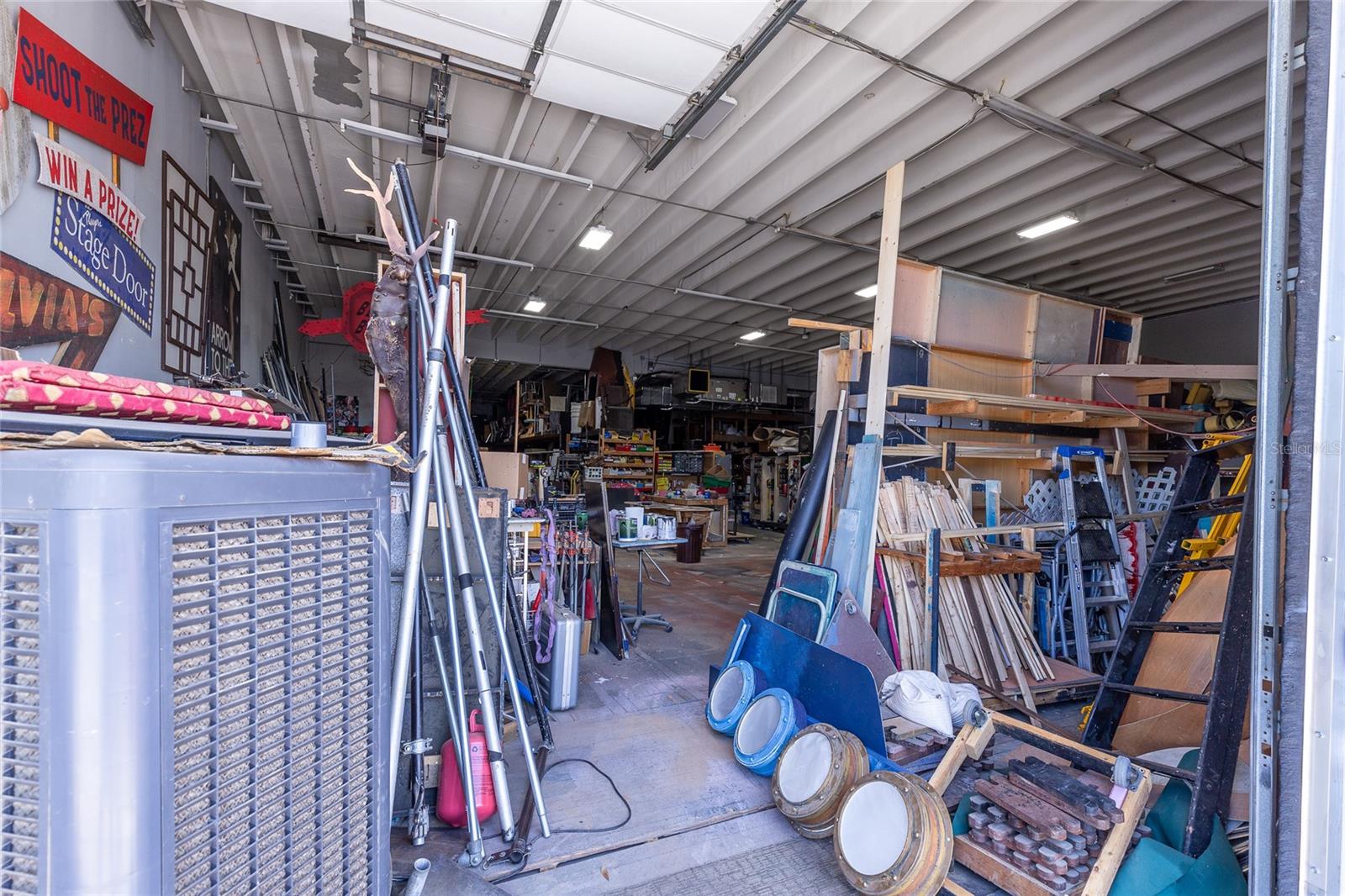 WALPOLE FRANK A - Commercial Sale
