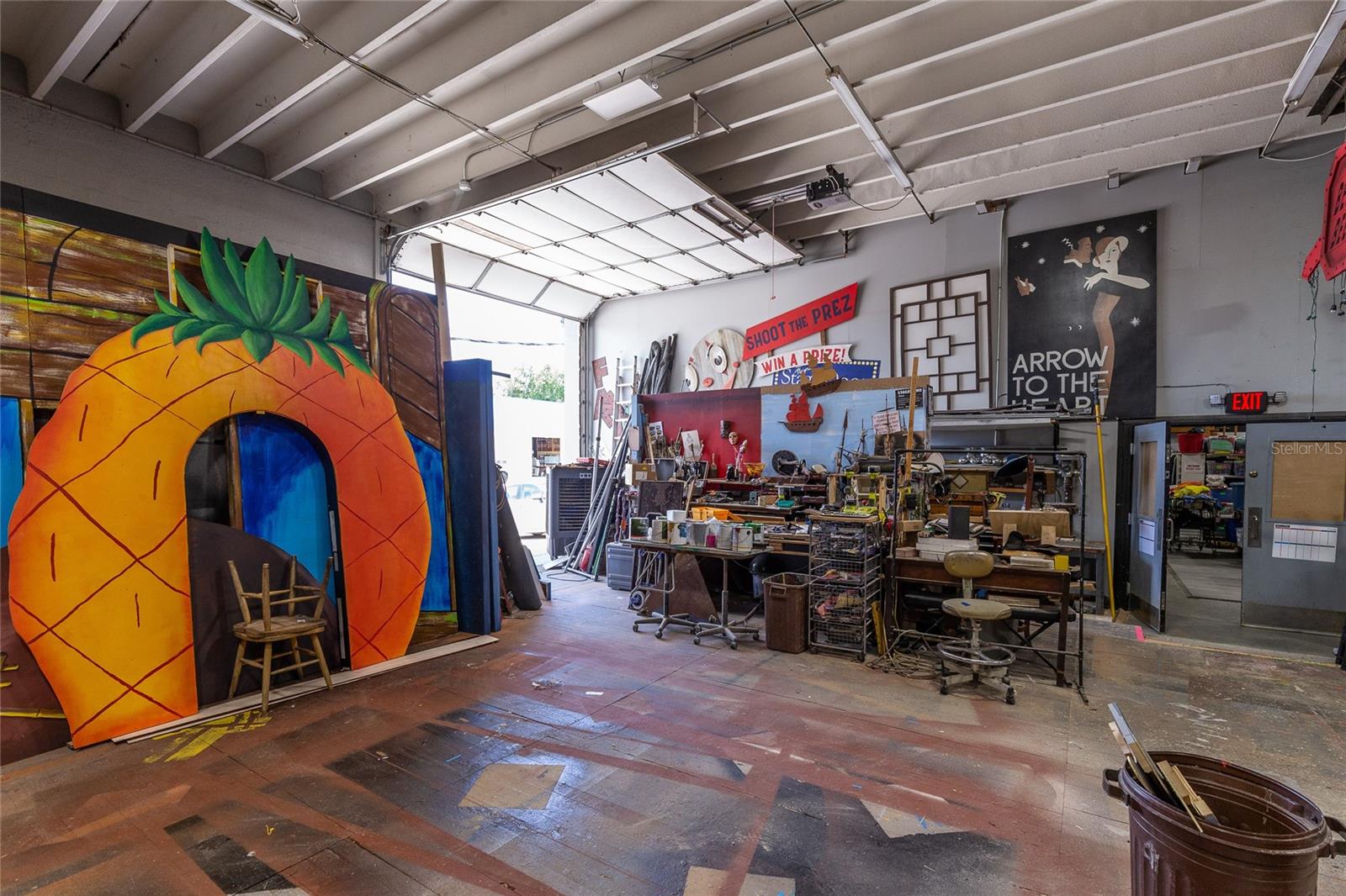 WALPOLE FRANK A - Commercial Sale