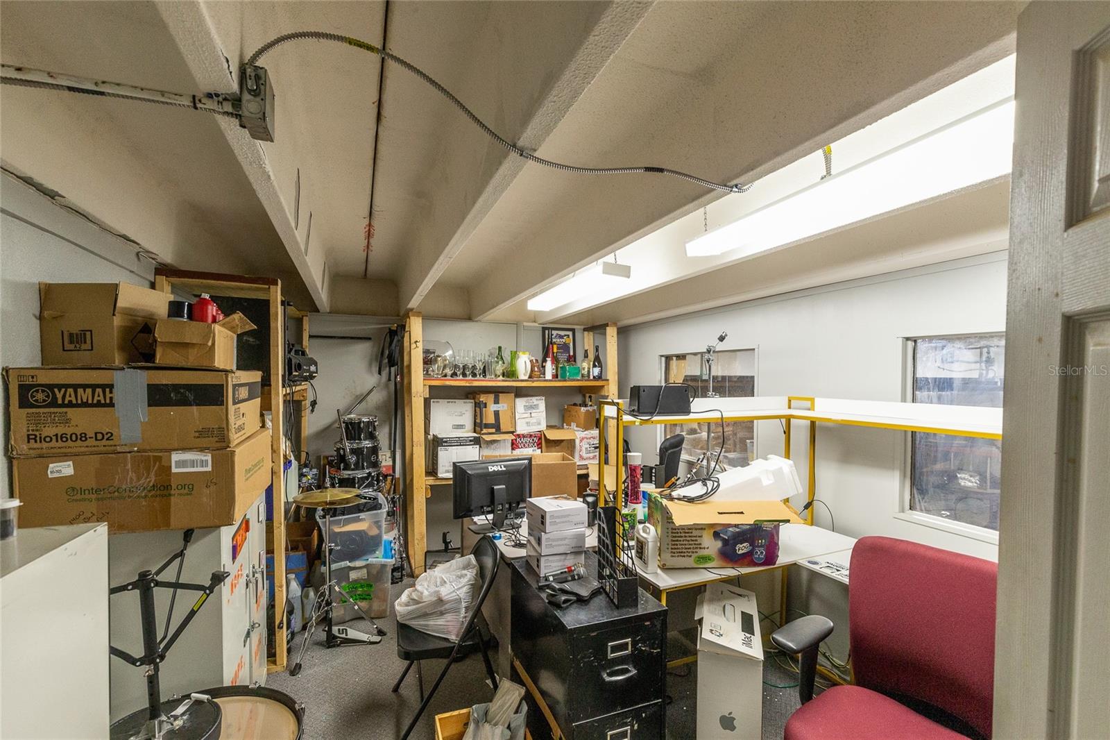 WALPOLE FRANK A - Commercial Sale