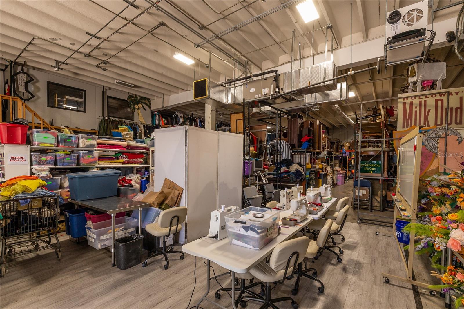 WALPOLE FRANK A - Commercial Sale