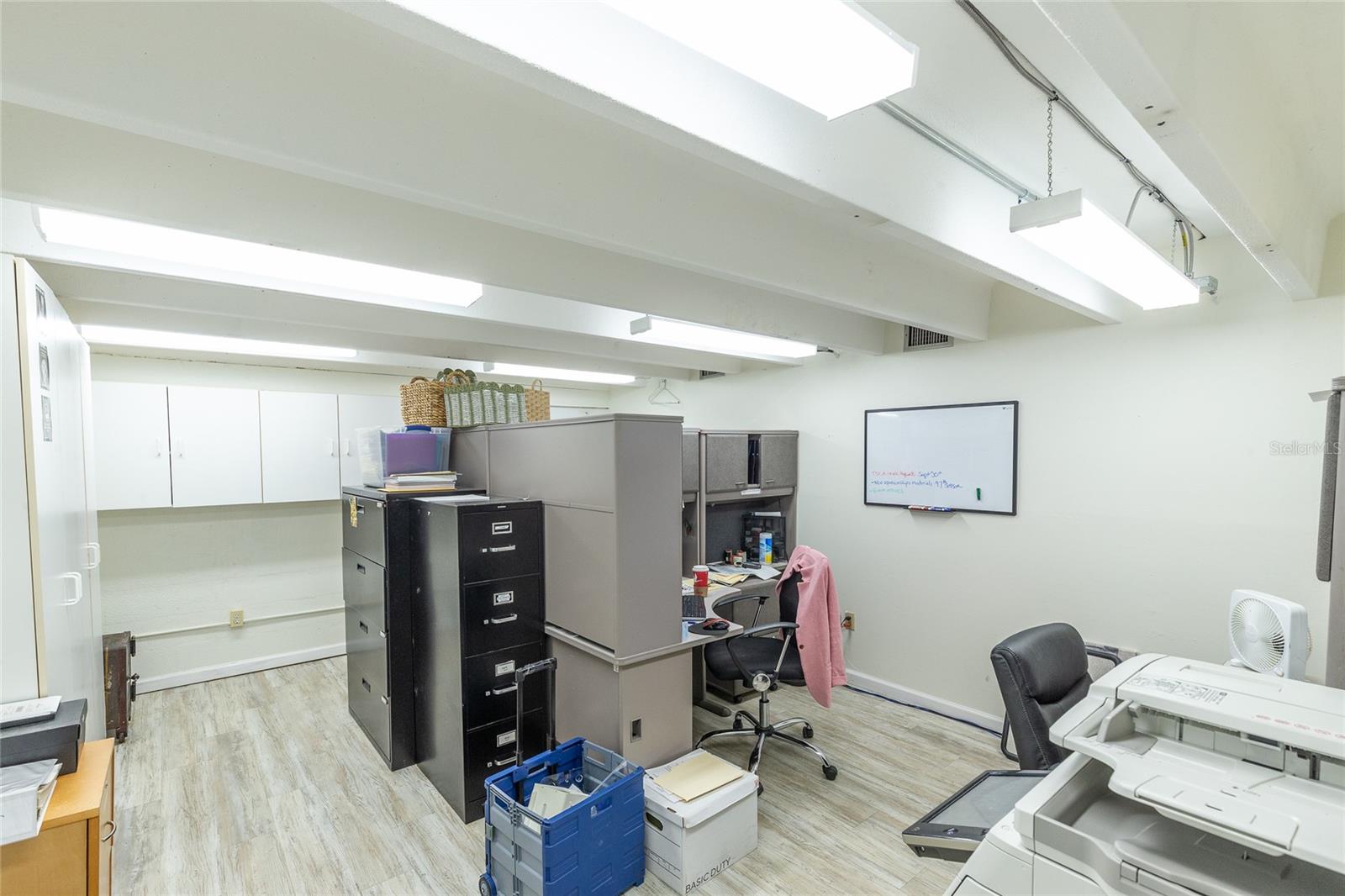 WALPOLE FRANK A - Commercial Sale