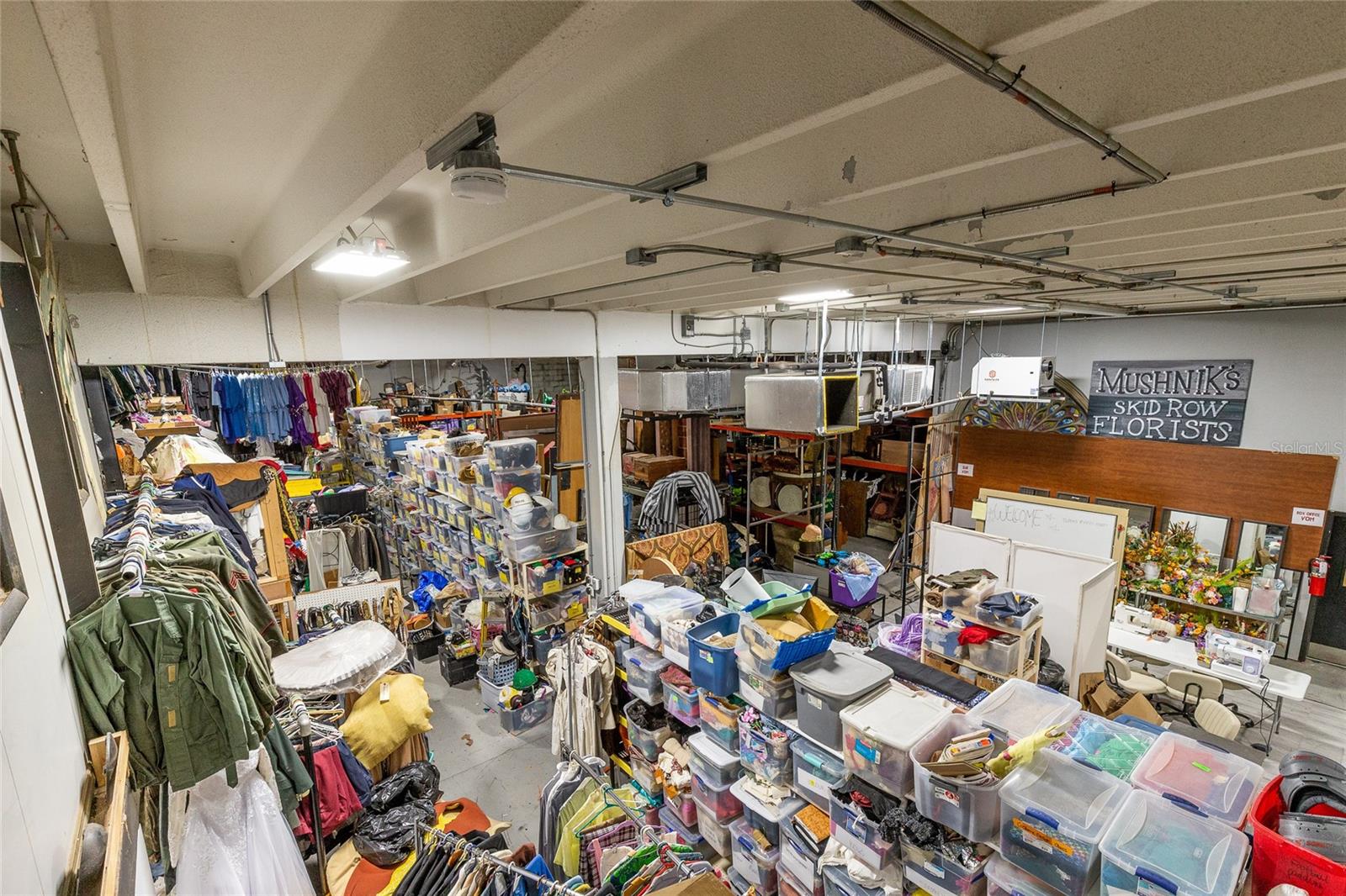 WALPOLE FRANK A - Commercial Sale
