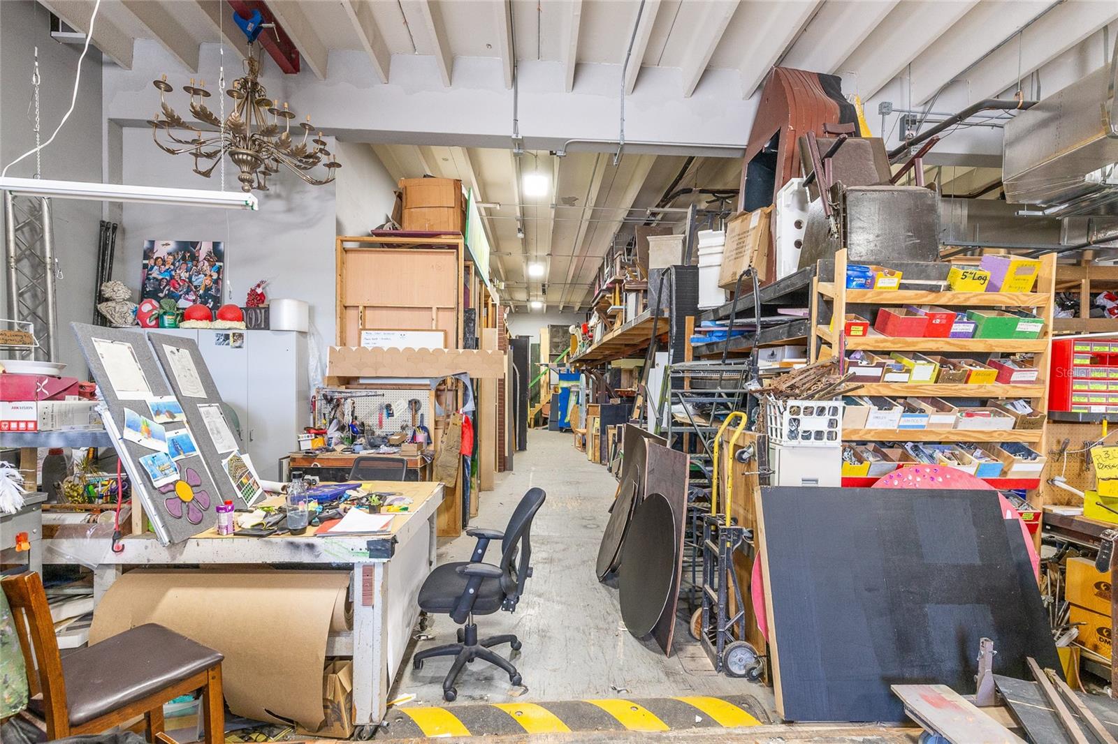 WALPOLE FRANK A - Commercial Sale