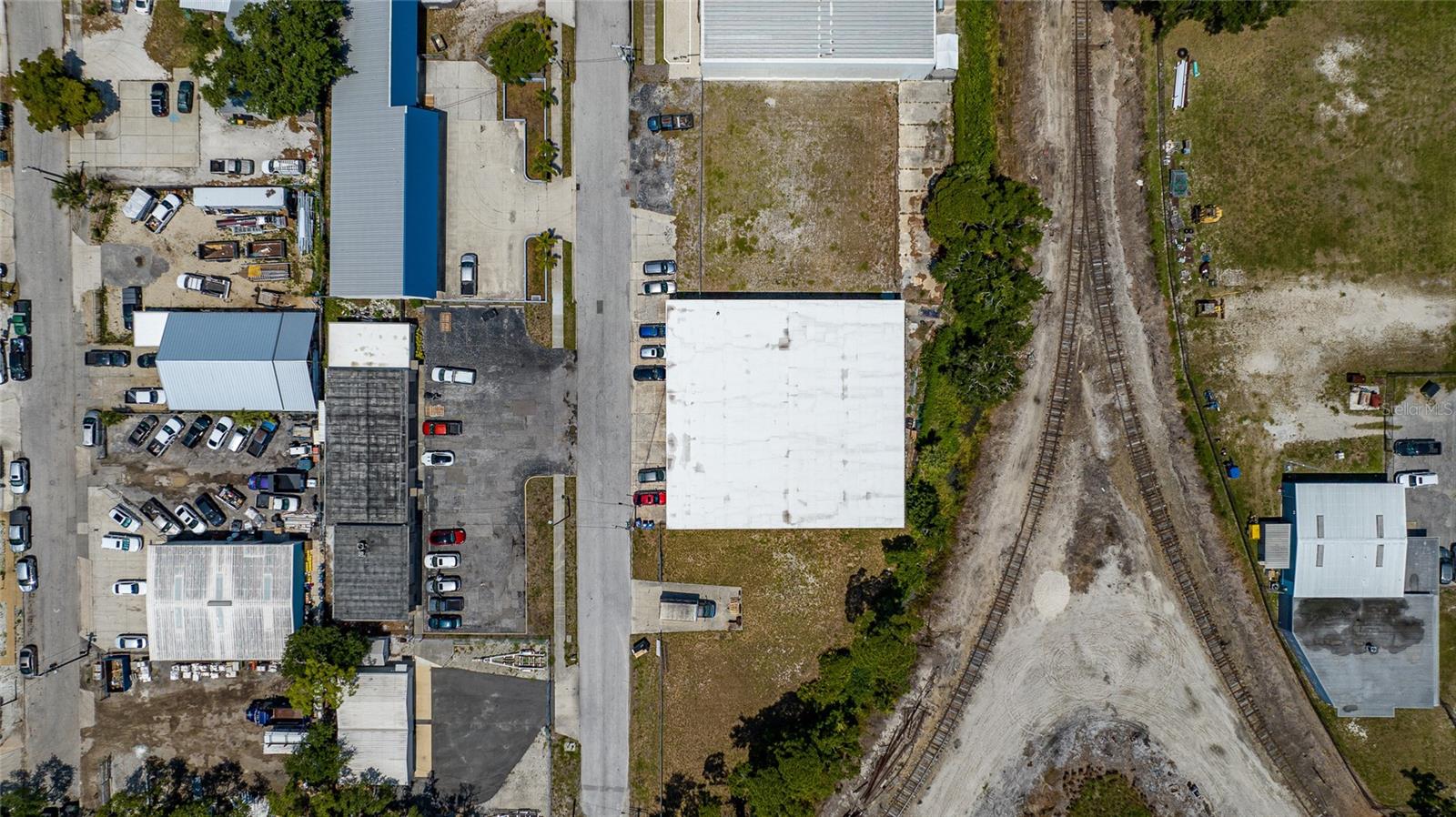 WALPOLE FRANK A - Commercial Sale