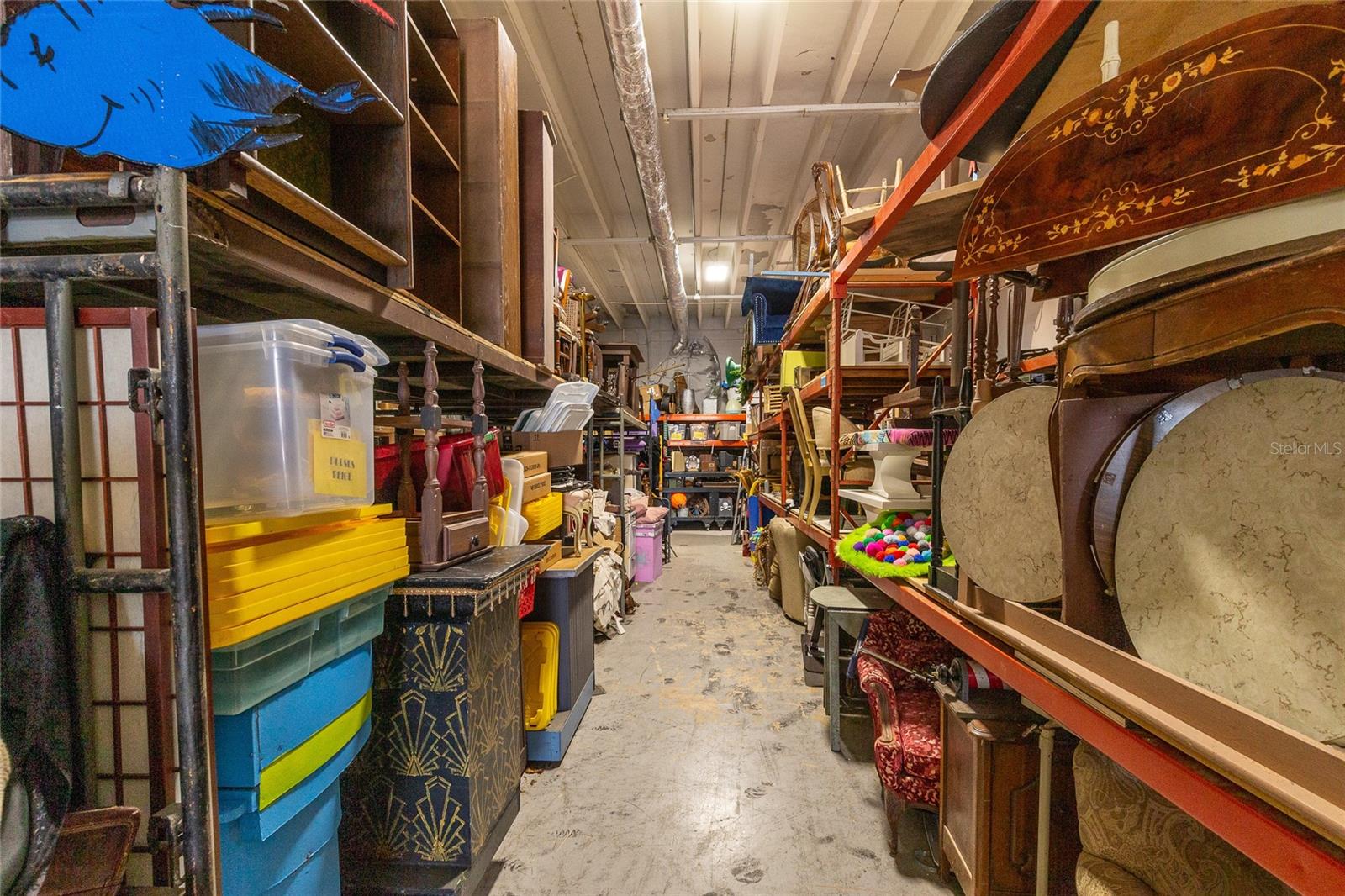 WALPOLE FRANK A - Commercial Sale