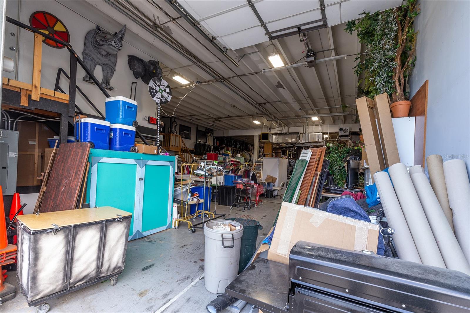 WALPOLE FRANK A - Commercial Sale