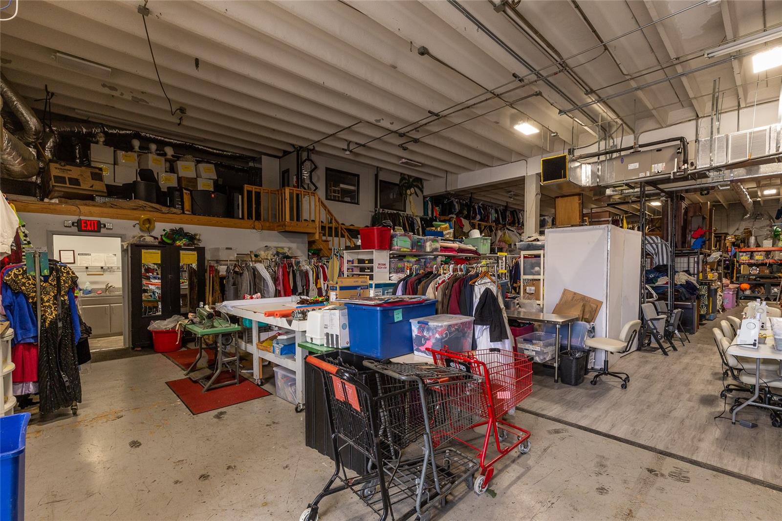 WALPOLE FRANK A - Commercial Sale