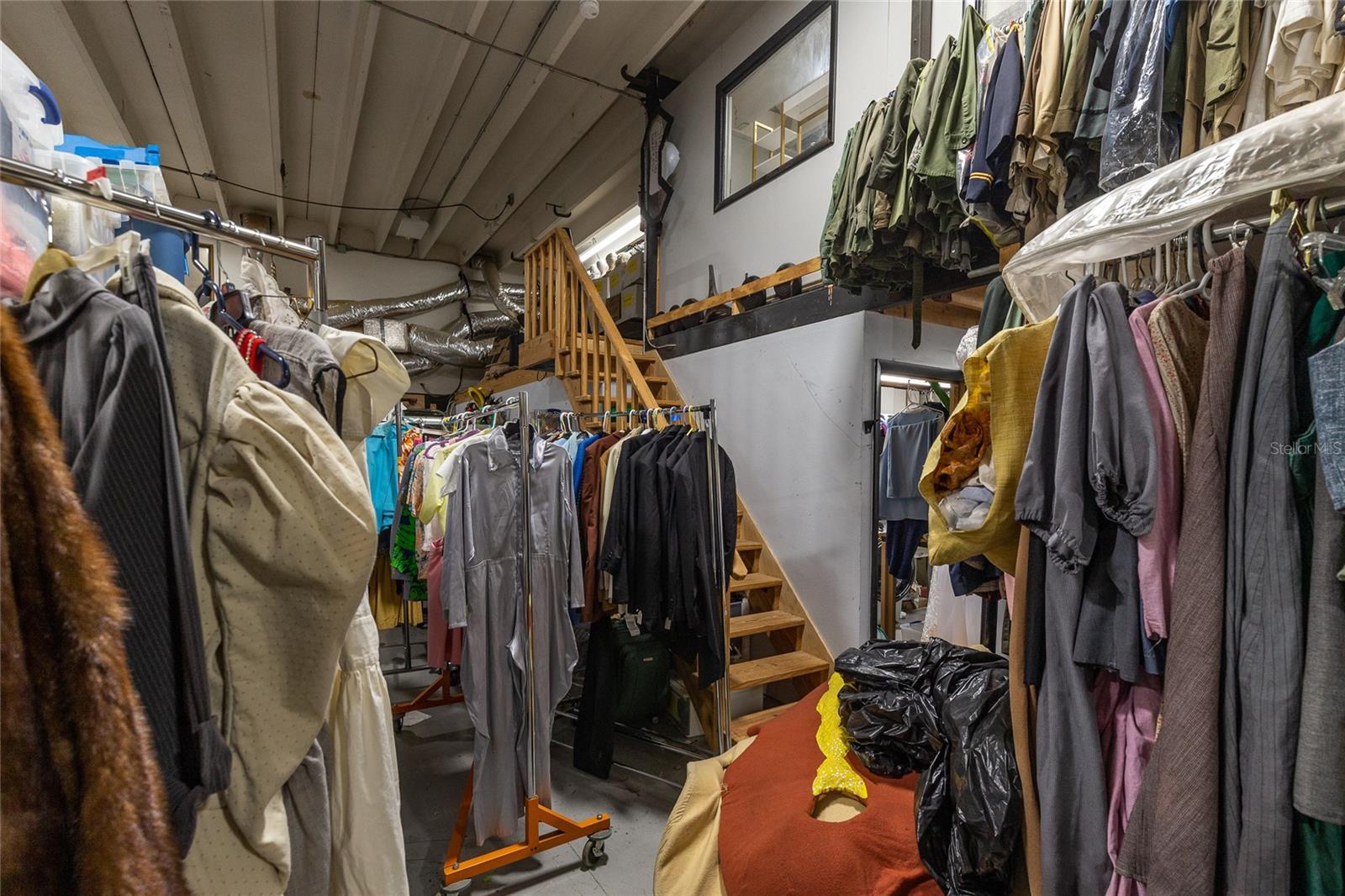 WALPOLE FRANK A - Commercial Sale