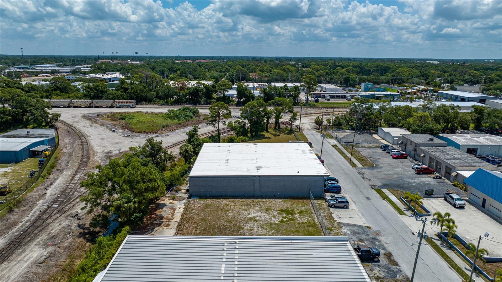WALPOLE FRANK A - Commercial Sale