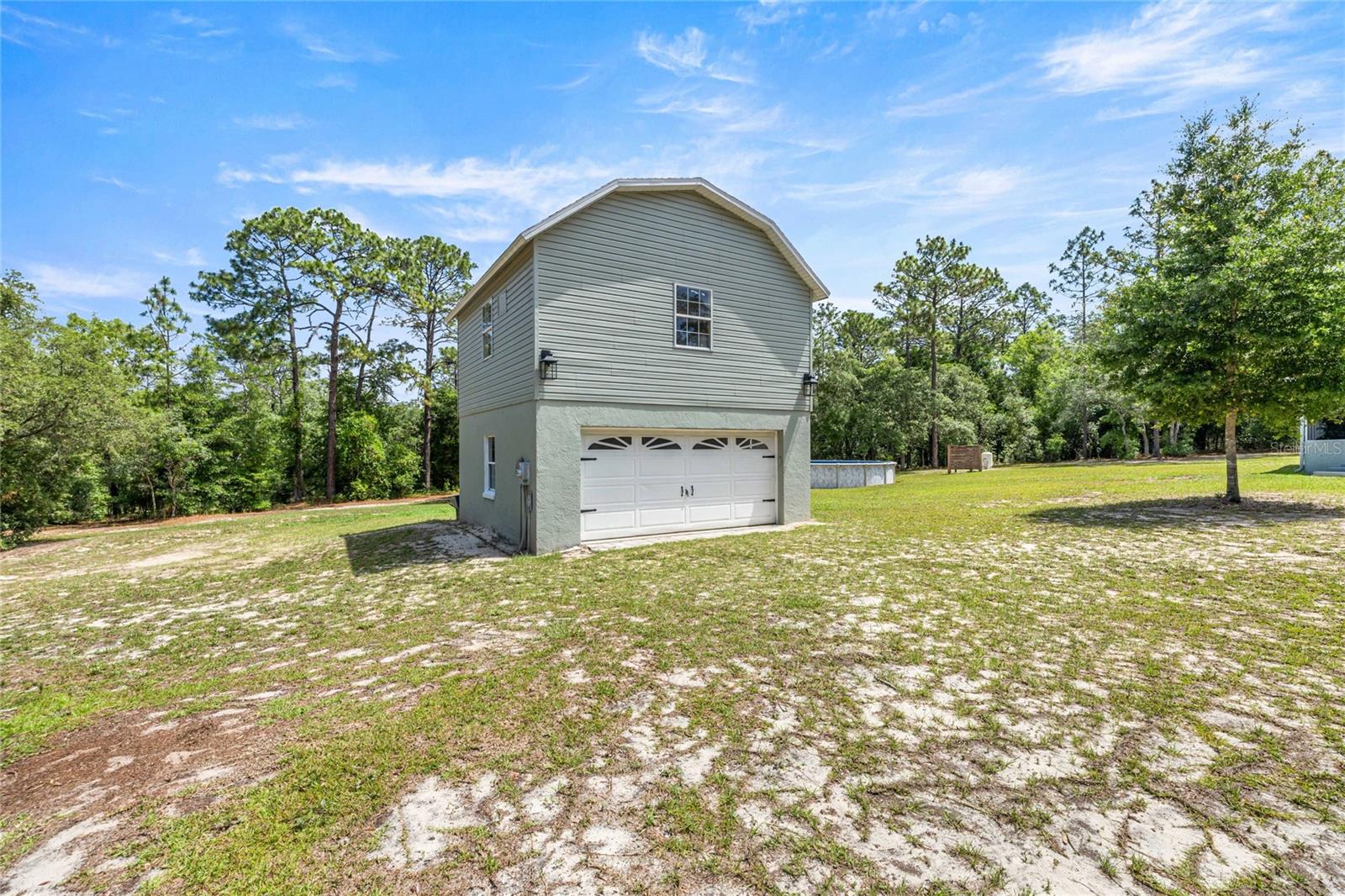 GREEN HILLS - Residential