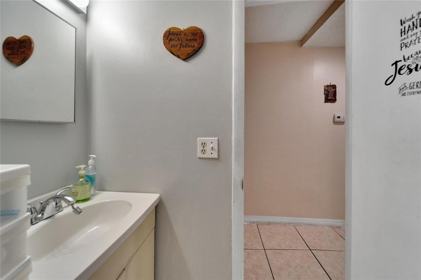 TEMPLE CREST UNIT 1 - Residential