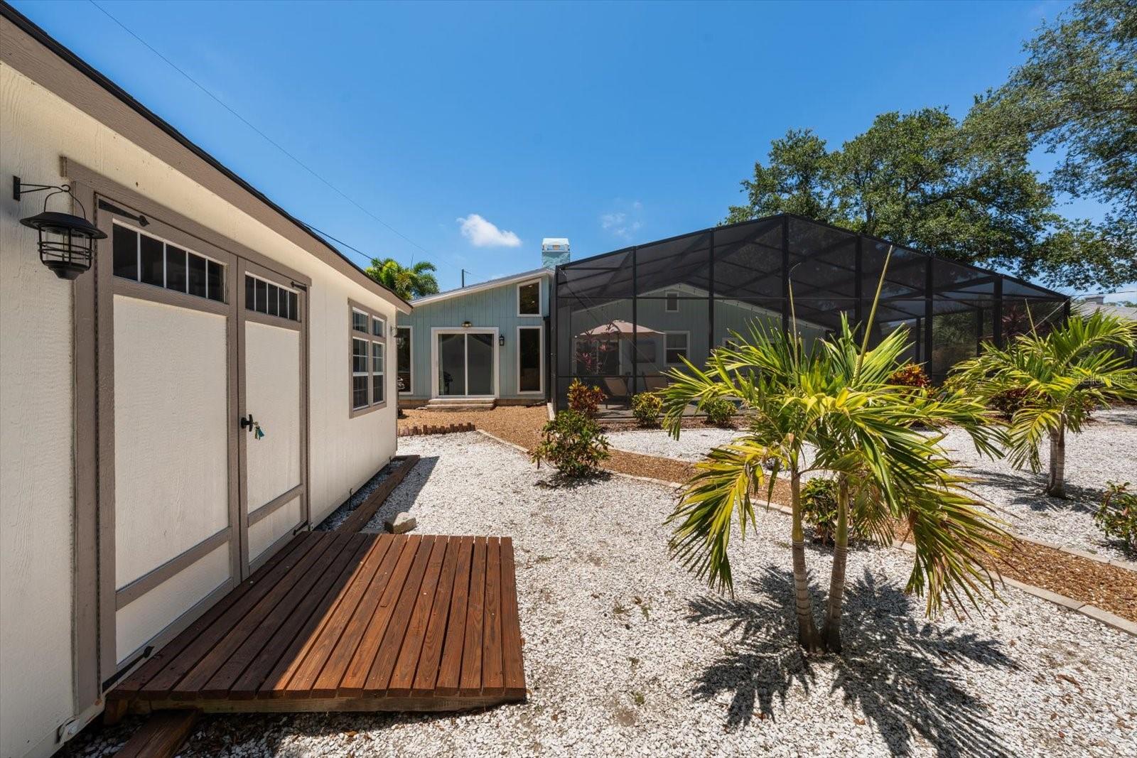 SUNNYDALE SUB - Residential