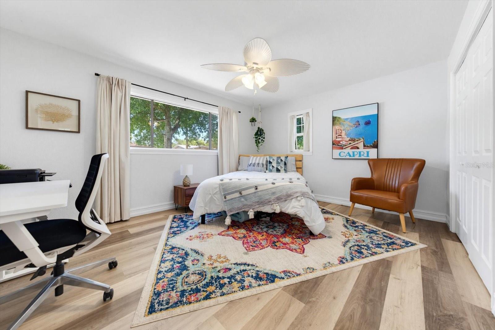 SUNNYDALE SUB - Residential
