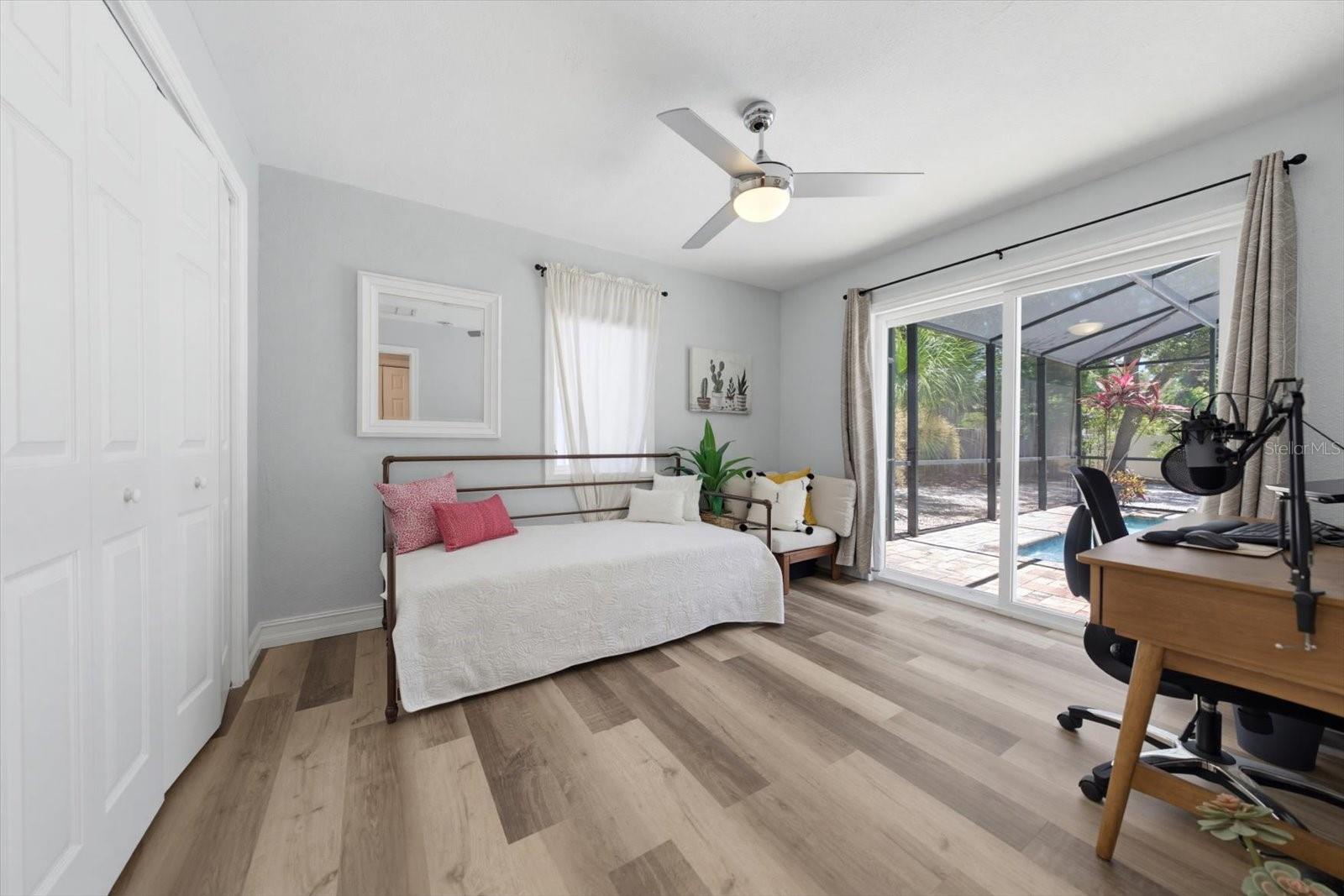 SUNNYDALE SUB - Residential