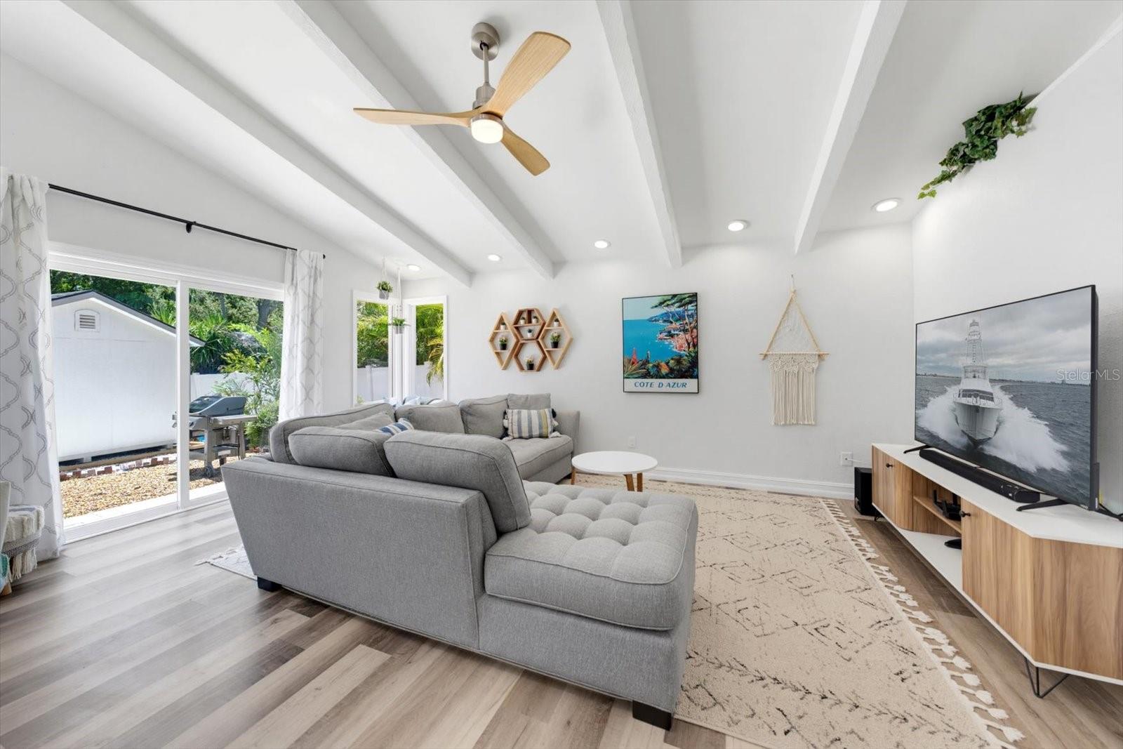 SUNNYDALE SUB - Residential