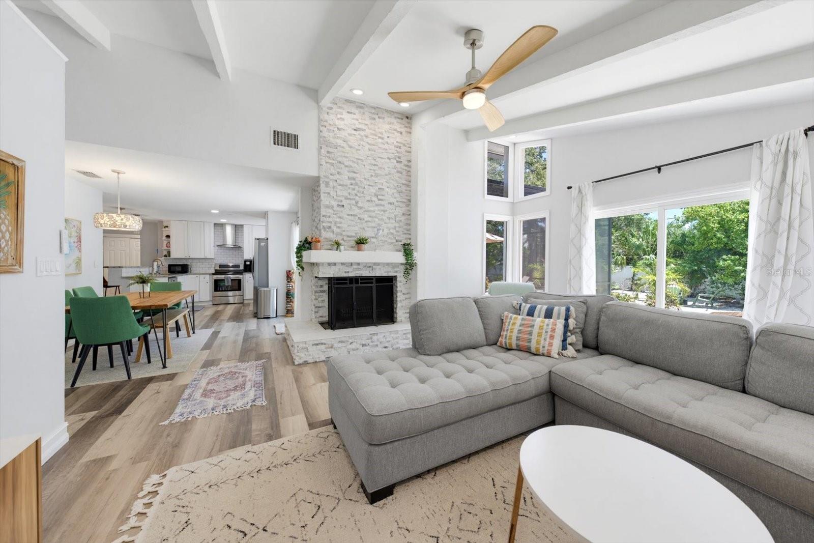 SUNNYDALE SUB - Residential