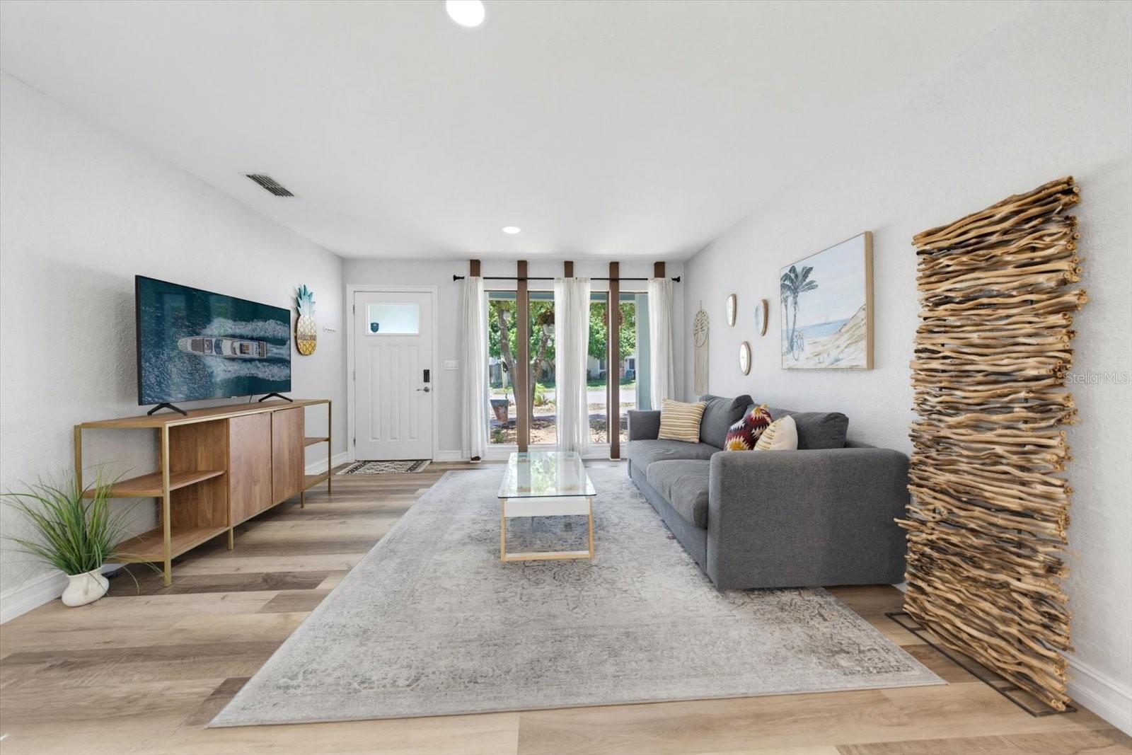 SUNNYDALE SUB - Residential