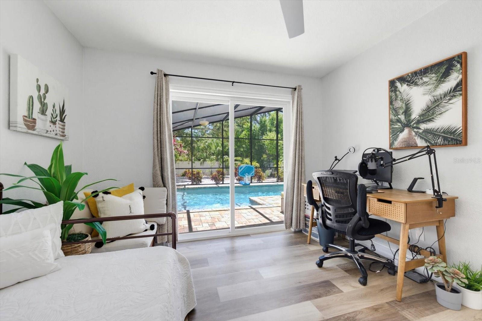 SUNNYDALE SUB - Residential