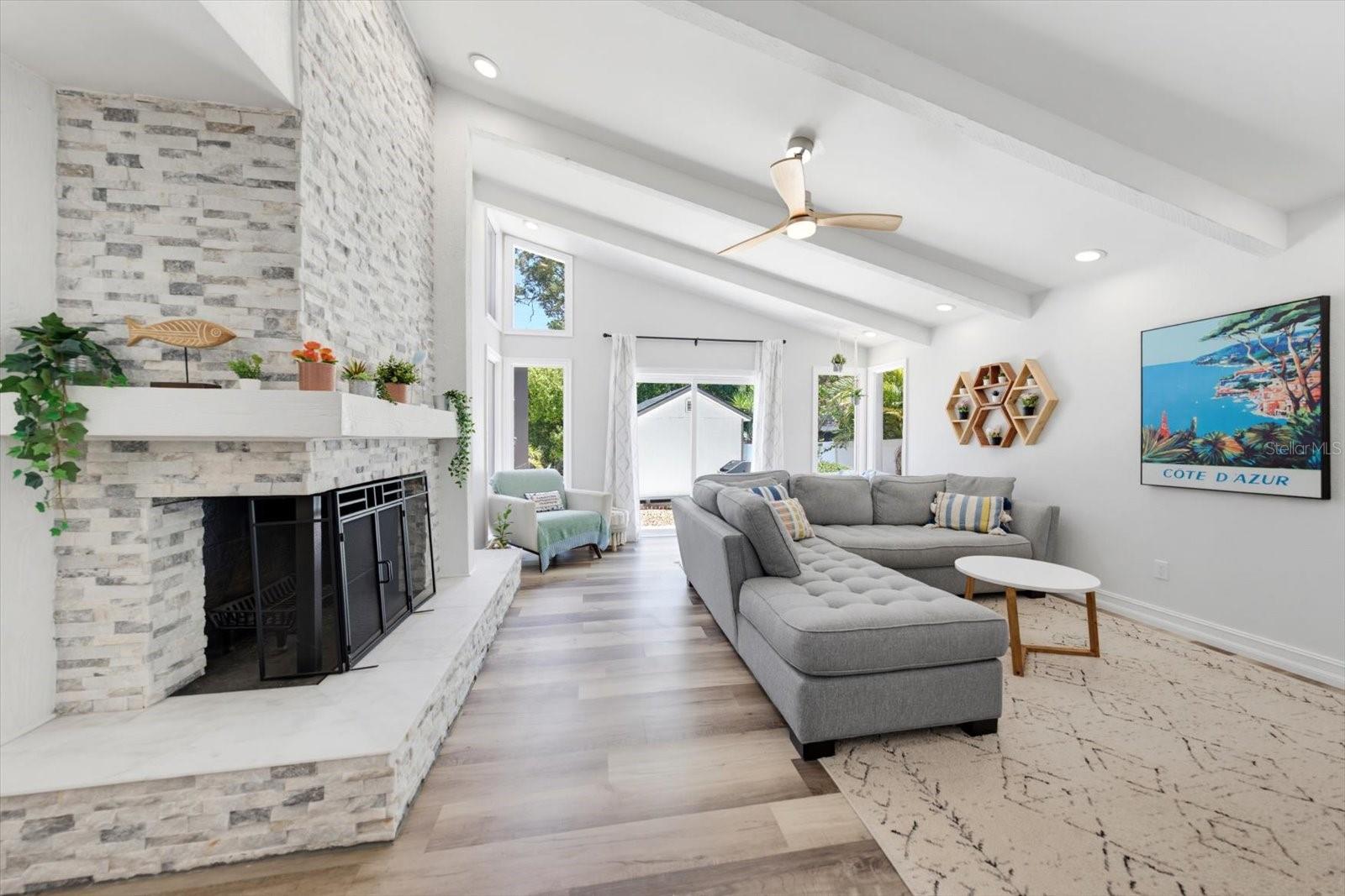 SUNNYDALE SUB - Residential
