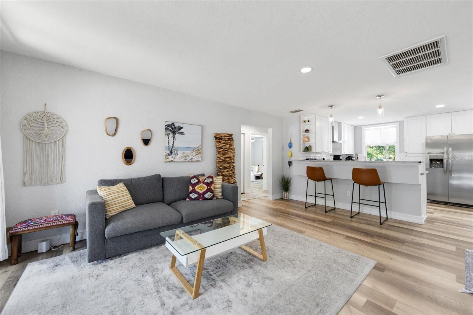 SUNNYDALE SUB - Residential
