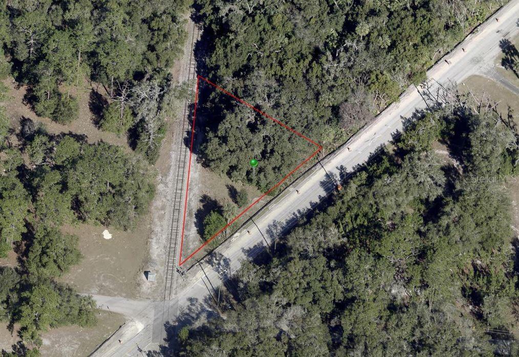 DELAND: Don't miss out on the opportunity to own this .44 acre lot close to Award Winning downtown Deland, Shopping, Restaurants, Schools and so much more! **MLS Info is intended to be correct but is not guaranteed and all information must be verified by buyers