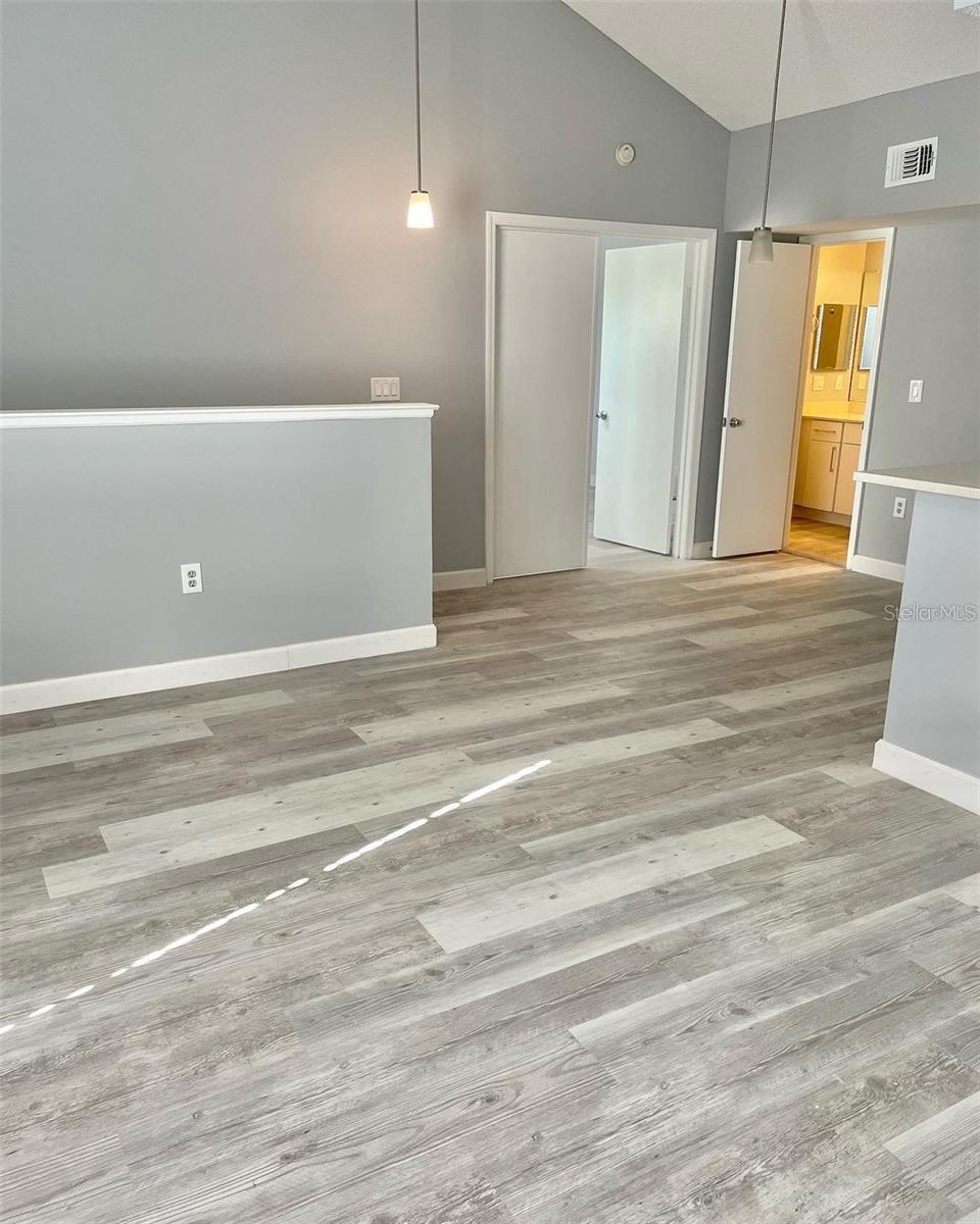 BELLA VISTA CONDO - Residential Lease