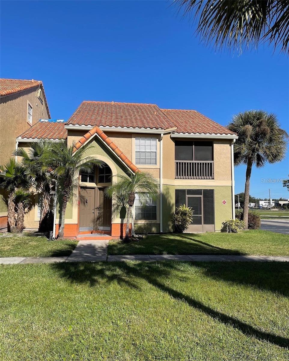 BELLA VISTA CONDO - Residential Lease