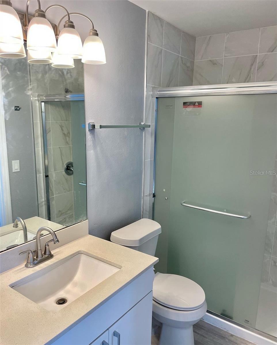 BELLA VISTA CONDO - Residential Lease