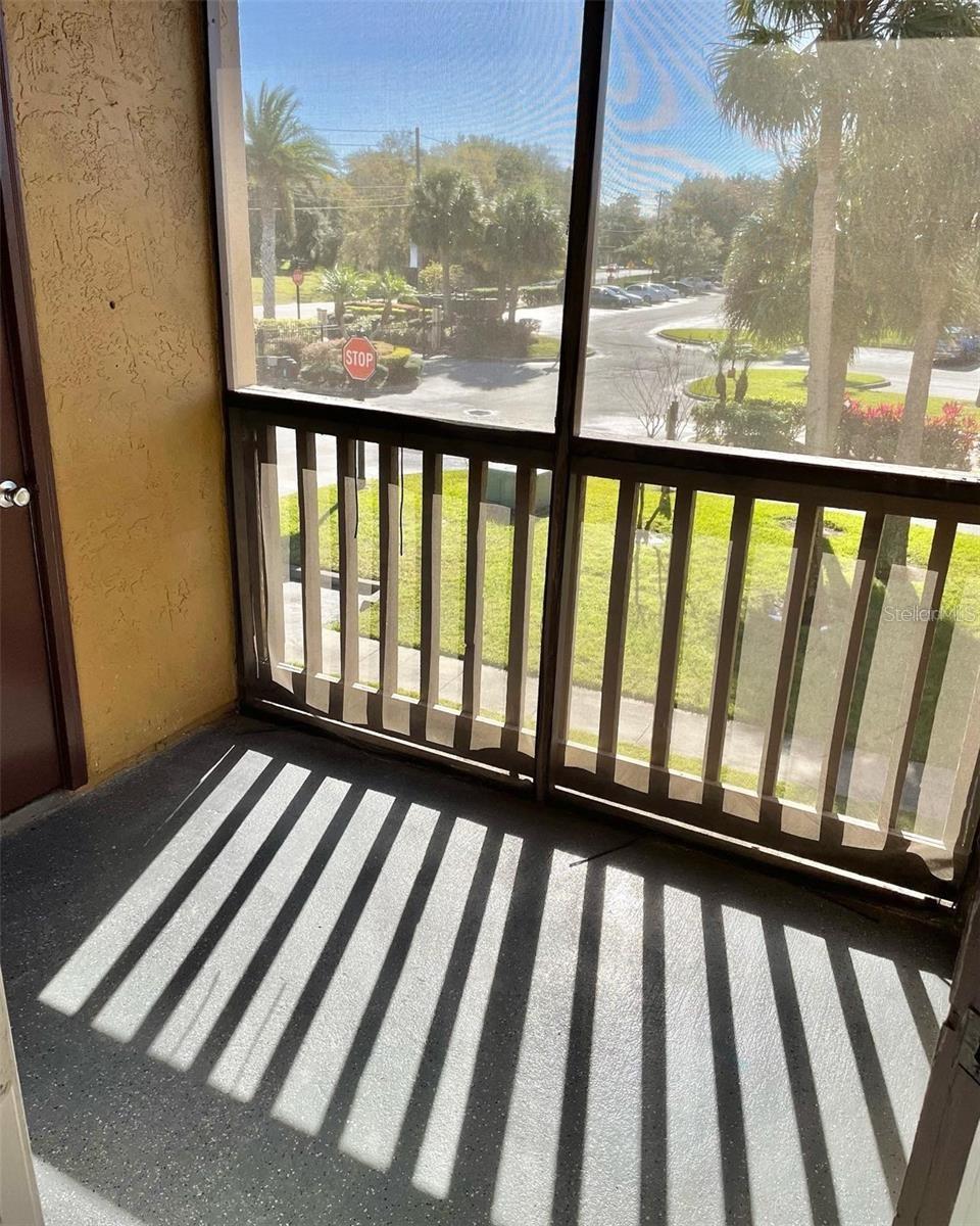 BELLA VISTA CONDO - Residential Lease