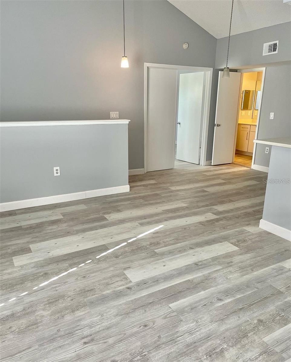 BELLA VISTA CONDO - Residential Lease