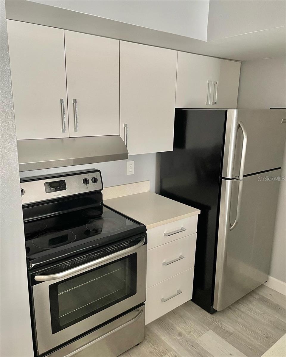 BELLA VISTA CONDO - Residential Lease