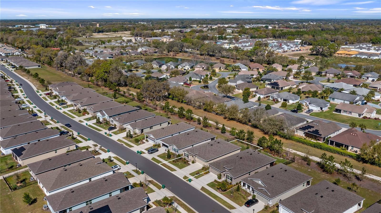 BEAUMONT - Residential