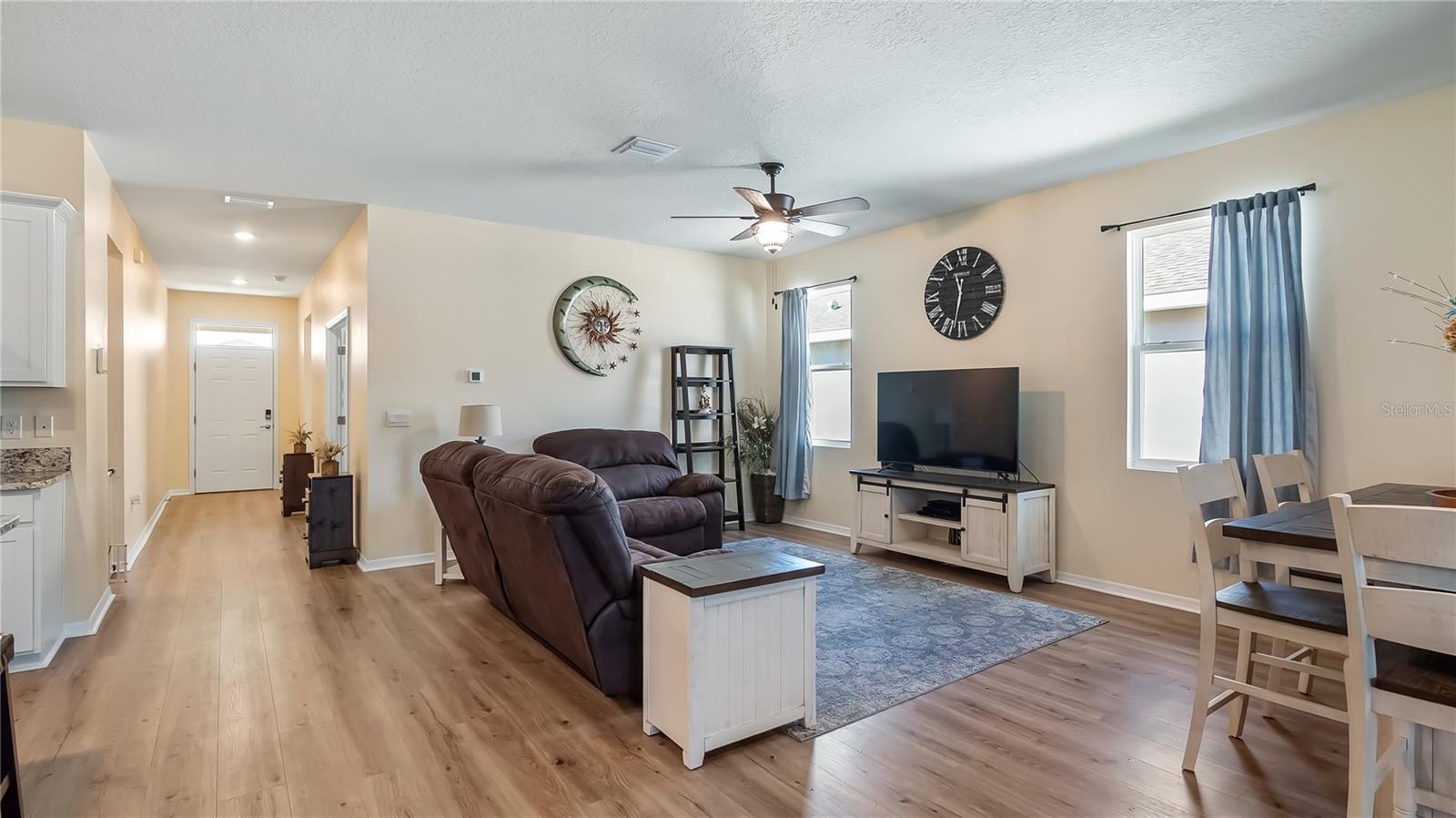 BEAUMONT - Residential