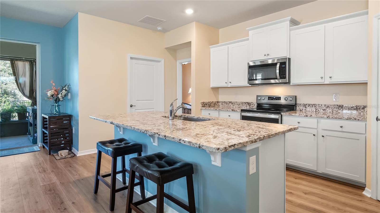 BEAUMONT - Residential