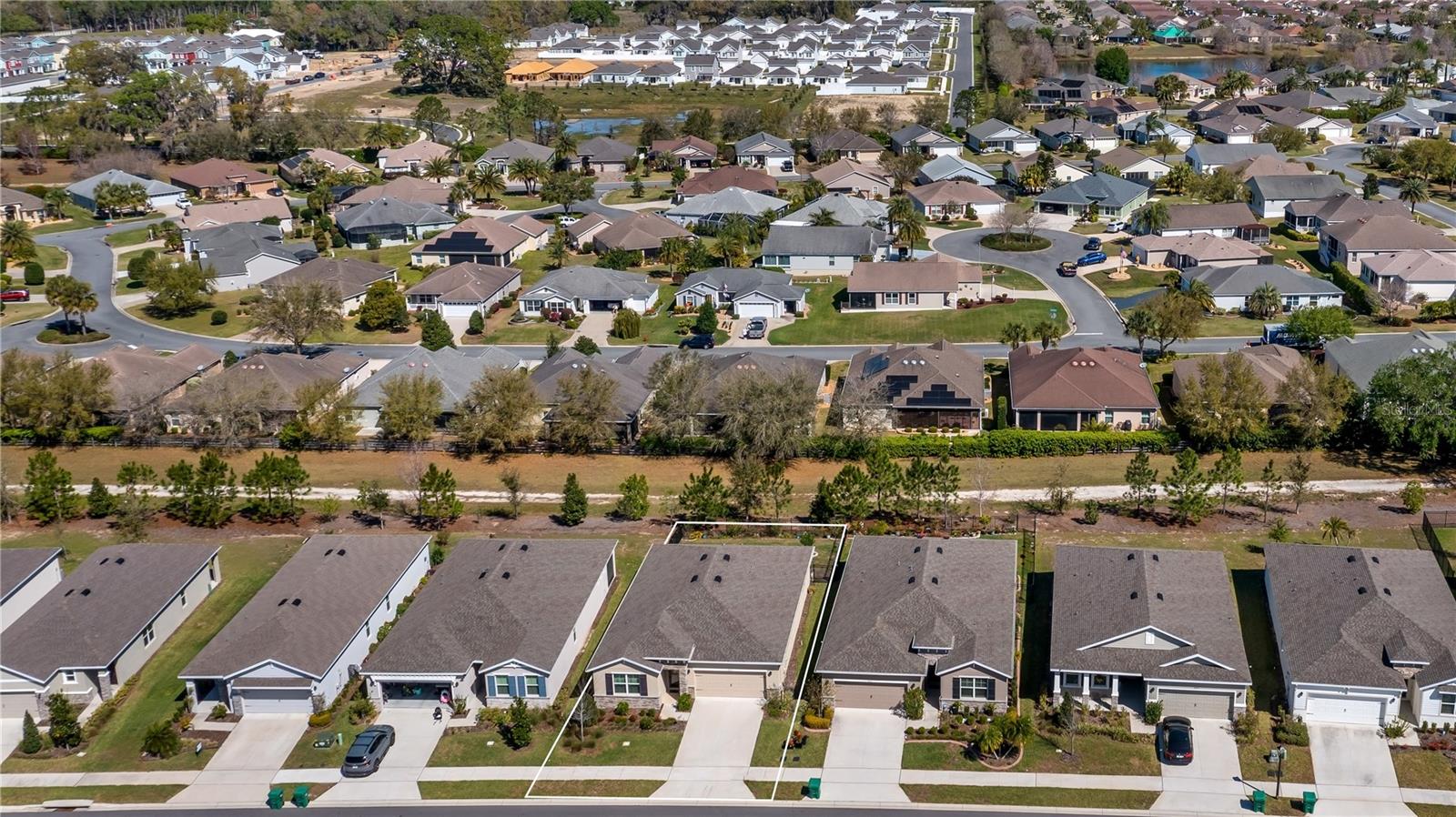 BEAUMONT - Residential