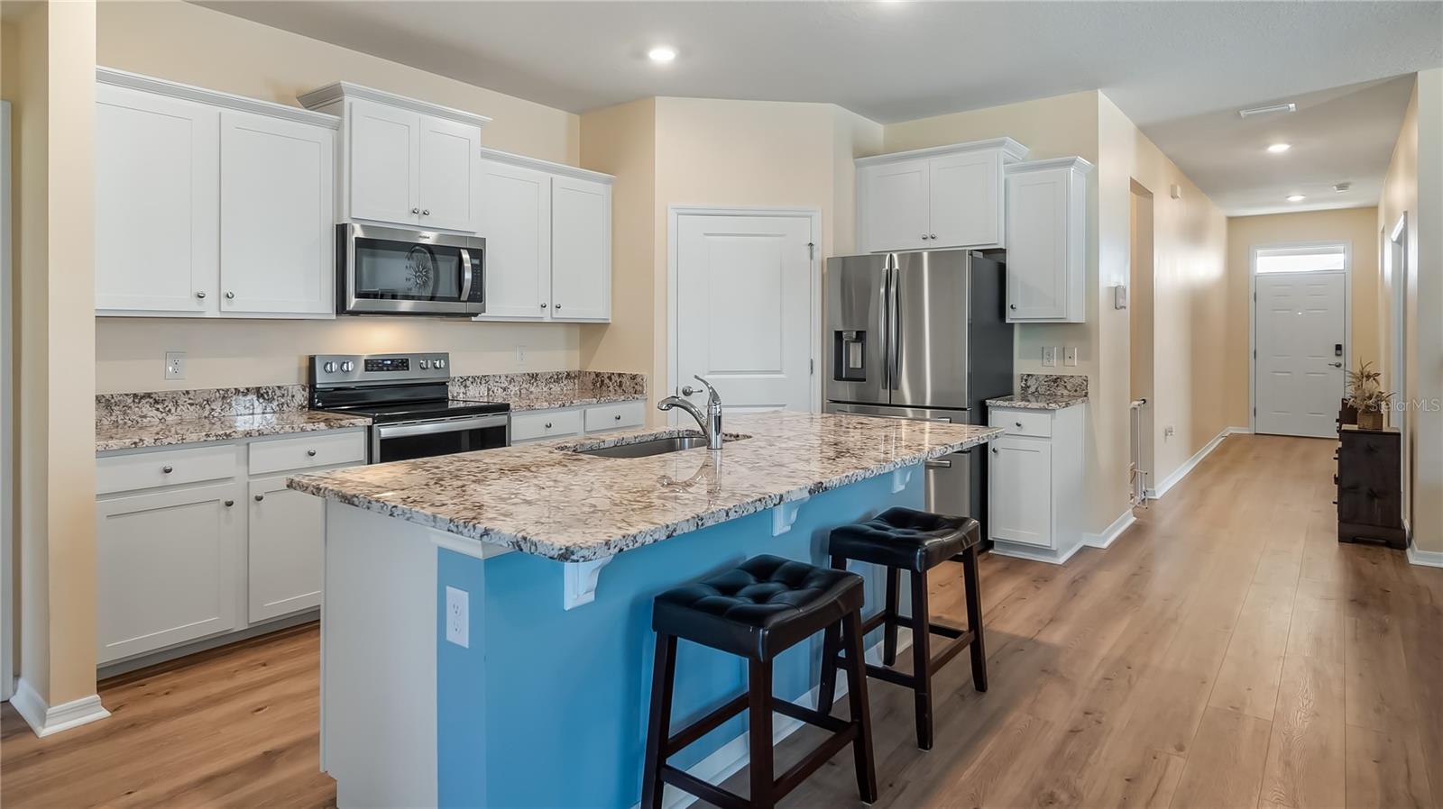 BEAUMONT - Residential