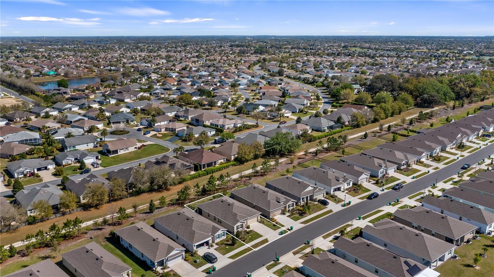 BEAUMONT - Residential