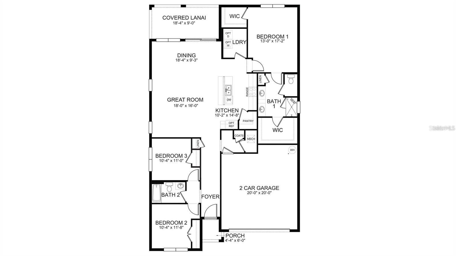 BEAUMONT - Residential