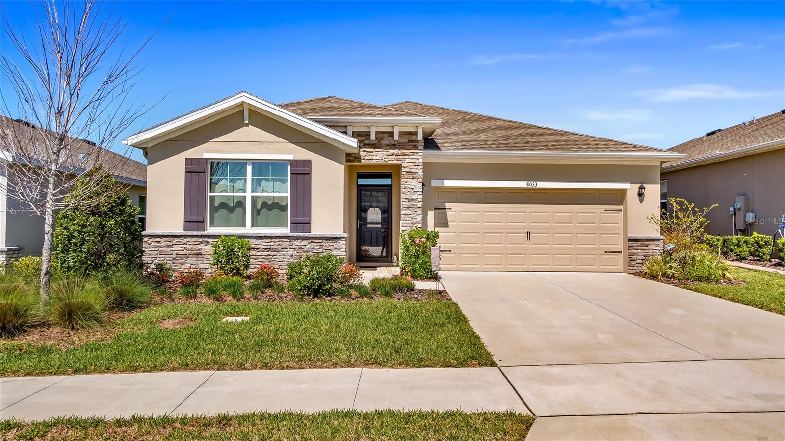 BEAUMONT - Residential