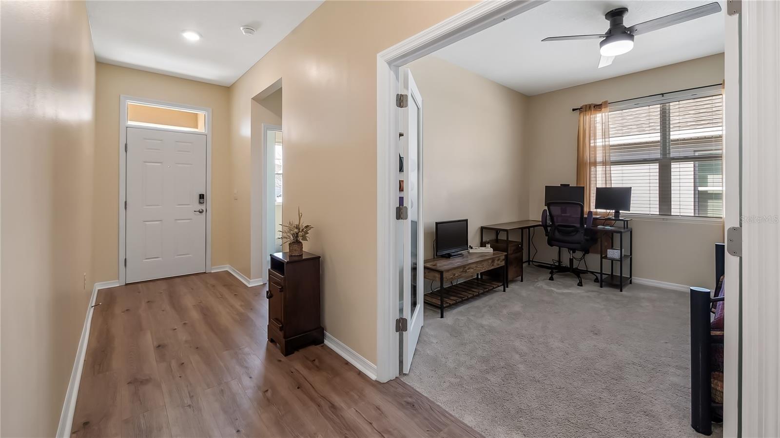 BEAUMONT - Residential