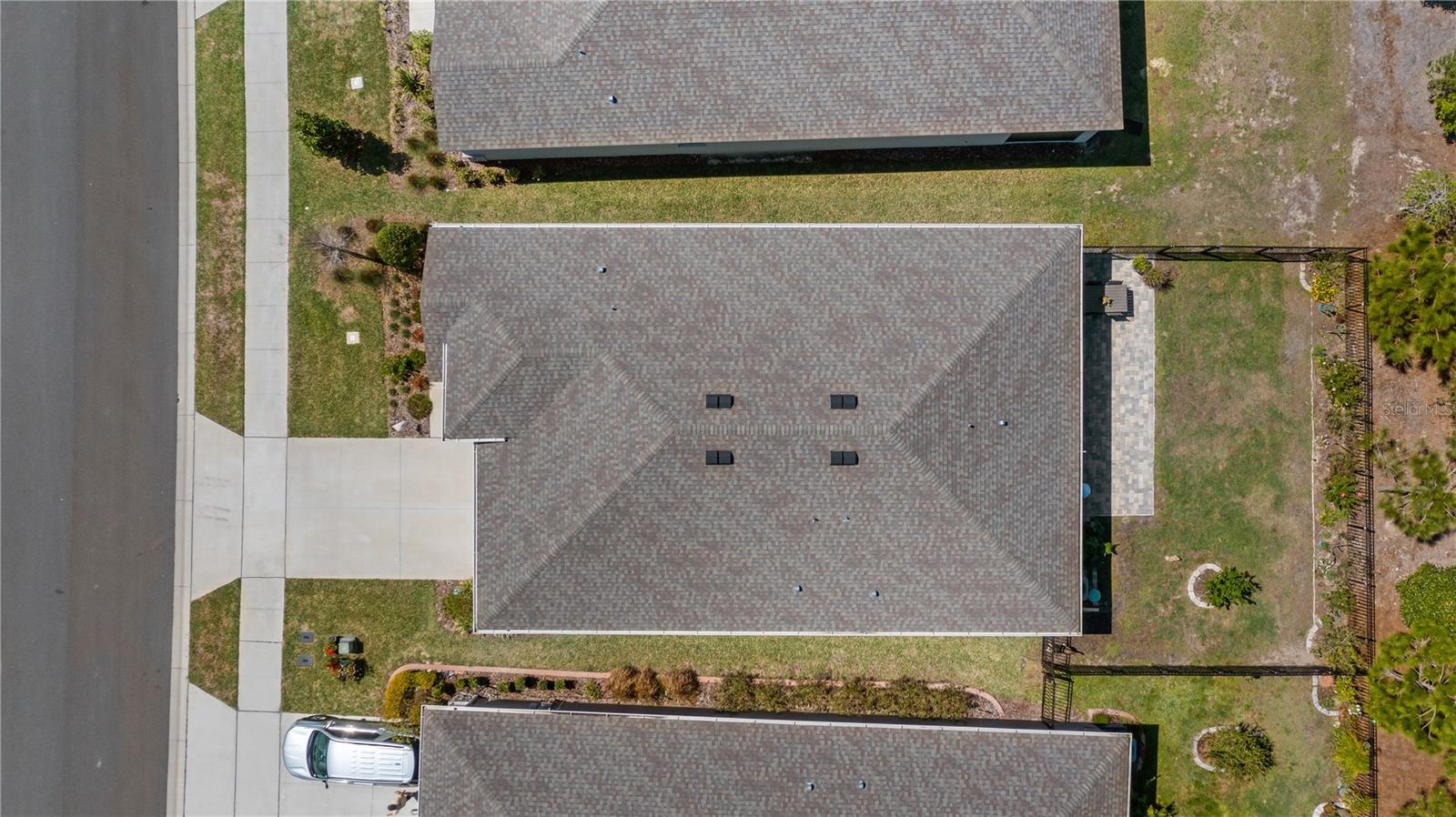 BEAUMONT - Residential